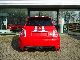 2011 Abarth  500 695 Tributo Ferrari stock - Limited! Small Car New vehicle photo 2
