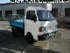 Aixam  Other Bellier CAMIONCINO 523 C.C.DIESEL 2001 Used vehicle photo