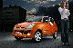 2009 Aixam  Road Line SL (Orange Metallic) Small Car Used vehicle photo 3