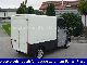 2007 Aixam  Mega Van Diesel 45 km / h Van / Minibus Used vehicle photo 2