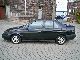 1994 Alfa Romeo  Alfa 155 1.7 Twin Spark * leather * centr * Aluminum * Limousine Used vehicle photo 2