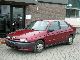 1996 Alfa Romeo  146 * Power steering * Alloy wheels * Limousine Used vehicle photo 3