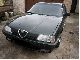 Alfa Romeo  Alfa 164 3.0 V6 1990 Used vehicle photo