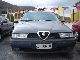 1996 Alfa Romeo  V. 16 155 1.8 TWIN SPARK Limousine Used vehicle photo 1