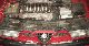 1995 Alfa Romeo  Alfa 155 2.5 V6 Limousine Used vehicle photo 1