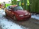 2000 Alfa Romeo  Alfa 146 Twin Spark 1.416v climate holand, papir Limousine Used vehicle photo 5