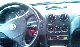 1999 Alfa Romeo  Alfa 145 1.9 JTD Automatic air conditioning Limousine Used vehicle photo 9
