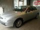 1997 Alfa Romeo  156 2.0 16v Twin Spark with red leather Limousine Used vehicle
			(business photo 1