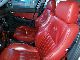 1997 Alfa Romeo  156 2.0 16v Twin Spark with red leather Limousine Used vehicle
			(business photo 4
