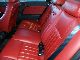 1997 Alfa Romeo  156 2.0 16v Twin Spark with red leather Limousine Used vehicle
			(business photo 5