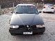 1997 Alfa Romeo  Alfa 155 1.6 Twin Spark 16V / garage Limousine Used vehicle photo 10