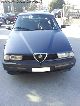 1996 Alfa Romeo  155 1.6i 16v Twin Spark cat Limousine Used vehicle photo 8