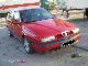 1996 Alfa Romeo  155 + AIR Limousine Used vehicle photo 5
