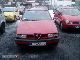 1995 Alfa Romeo  155 Kupiona salon w Polska Limousine Used vehicle photo 1