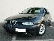 Alfa Romeo  156 1.8i 16v Twin Spark * cat * CLIMA PELLE ROSSA 1998 Used vehicle photo