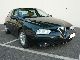 1998 Alfa Romeo  156 1.8i 16v Twin Spark * cat * CLIMA PELLE ROSSA Limousine Used vehicle photo 1