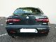 1998 Alfa Romeo  156 1.8i 16v Twin Spark * cat * CLIMA PELLE ROSSA Limousine Used vehicle photo 5