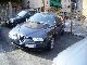 2001 Alfa Romeo  156 1.9 JTD Progression cat Limousine Used vehicle photo 1