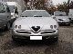 Alfa Romeo  GTV 2.0 Twin Spark 16V 1997 Used vehicle photo