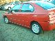 2000 Alfa Romeo  Alfa 146 1.9 JTD accident hd Free 2-weather climate Limousine Used vehicle photo 5