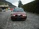 1998 Alfa Romeo  / / Alfa 155/1, 9TD / serv.neu174tkm/tüv07/2012 / / Limousine Used vehicle photo 2