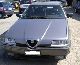 1993 Alfa Romeo  164 twin sparks Limousine Used vehicle photo 1
