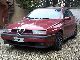 1995 Alfa Romeo  Alfa 155 2.0 twin spark Limousine Used vehicle photo 1