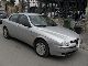 1999 Alfa Romeo  156 1.6i 16v Twin Spark cat Limousine Used vehicle photo 3