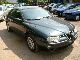 1999 Alfa Romeo  156 2.0 Twin Spark D3 standard automatic climate control Limousine Used vehicle photo 1