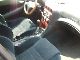 1999 Alfa Romeo  156 2.0 Twin Spark D3 standard automatic climate control Limousine Used vehicle photo 4