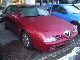 1999 Alfa Romeo  Alfa 166 2.4 JTD Leather / Air / SD / Limousine Used vehicle photo 2