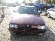 1992 Alfa Romeo  Alfa 164 2.0 V6 Turbo * TUV TO MARCH 2012 * XENON * Limousine Used vehicle photo 7