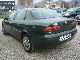 1997 Alfa Romeo  156 1.8i 16v Twin Spark cat POCCHI KM Limousine Used vehicle photo 3