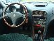 1997 Alfa Romeo  156 1.8i 16v Twin Spark cat POCCHI KM Limousine Used vehicle photo 8
