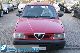 1993 Alfa Romeo  ALFA ROMEO 33 1.3 SPORT WAGON usata Brescia BS Estate Car Used vehicle photo 1