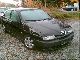 1998 Alfa Romeo  Alfa 146 Twin Spark / Black / AIR / D3-Kat Limousine Used vehicle photo 1
