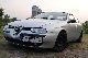 2000 Alfa Romeo  Alfa 156 2.0TS JEDYNA xenon / CB / Antyradar / audio Limousine Used vehicle photo 2