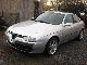 Alfa Romeo  156 2.0 16V Twin Spark 1998 Used vehicle photo