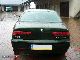 2000 Alfa Romeo  156 * TS, climatron, ALUFEL, ZAREJESTR Limousine Used vehicle photo 8