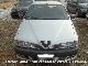 1999 Alfa Romeo  145 1.4i 16v Twin Spark cat Limousine Used vehicle photo 2