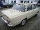 1972 Alfa Romeo  Giulia 1300 TI Limousine Used vehicle photo 3