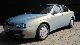 2001 Alfa Romeo  Alfa 156 2.0 16V Selespeed automatic climate 110kW Limousine Used vehicle photo 6