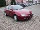 2004 Alfa Romeo  Alfa 147 1.6 Twin Spark Eco Impression Euro3 Limousine Used vehicle photo 2
