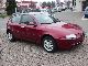 2004 Alfa Romeo  Alfa 147 1.6 Twin Spark Eco Impression Euro3 Limousine Used vehicle photo 3