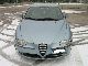 2001 Alfa Romeo  147 1.6 16V TWIN SPARK 105cv 3P. DISTINCTIVE Limousine Used vehicle photo 5