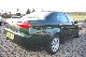 2001 Alfa Romeo  Alfa 166 2.4 JTD Distinctive NAVI / Klimaaut. / SH Limousine Used vehicle photo 12