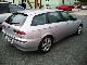 2001 Alfa Romeo  Alfa 156 Sportwagon Selespeed 2.0 (Automatic) Estate Car Used vehicle
			(business photo 3