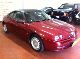 1995 Alfa Romeo  GTV 2.0i 16V \ Sports car/Coupe Used vehicle photo 2