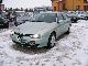 2001 Alfa Romeo  156 JTD * 105km * AIR * OPŁACONY Limousine Used vehicle photo 1