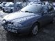 2003 Alfa Romeo  Alfa 156 1.9 JTD / EURO 3/1 HAND / TOP CONDITION Estate Car Used vehicle photo 1
